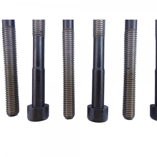 Parafuso de Cabeçote Elring 590.440 Toyota Etios - Cód.6155