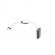 Sensor de Nível NTK FLN2-N008 Renault Sandero - Cód.11022