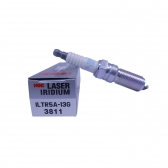 Vela de Ignição NGK ILTR5A-13G Ford Edge, Fusion - Cód.915