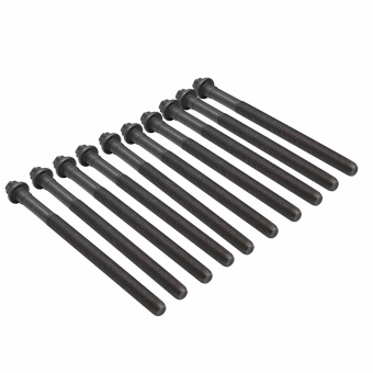 Parafuso de Cabeçote Elring 455.730 Mercedes C180 - Cód.9572