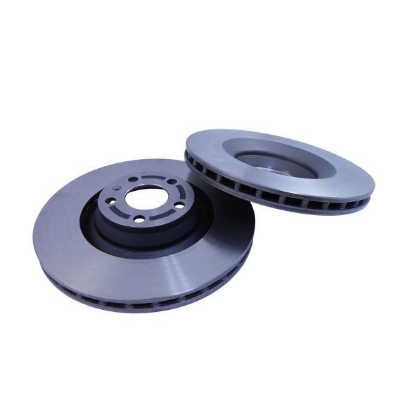 Kit Disco de Freio BD1245 Diant. Audi A6 - Cód.6254