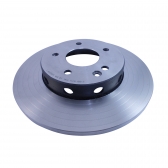 Kit Disco de Freio BD3180 Diant. Mercedes C180 - Cód.5061