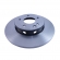 Kit Disco de Freio BD3180 Diant. Mercedes C180 - Cód.5061