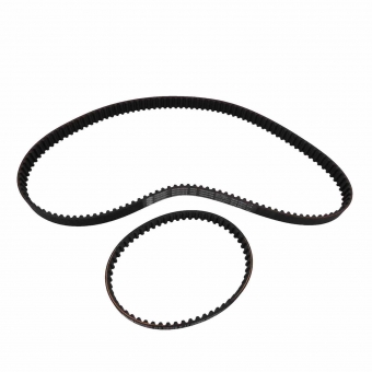 Correia Dentada Gates 13058XS VW Gol, Parati - Cód.4837