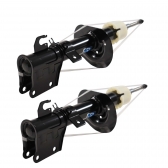 Par Amortecedor Diant. Nakata HG33043 Fiat Idea - Cód.13341