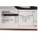 Correia Dentada Gates 5624XS Land Rover Discovery 3-Cód.4729