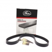 Correia Micro-V Gates 6PK1031SF Ford Fiesta, Ka - Cód.11208