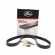 Correia Micro-V Gates 6PK1031SF Ford Fiesta, Ka - Cód.11208