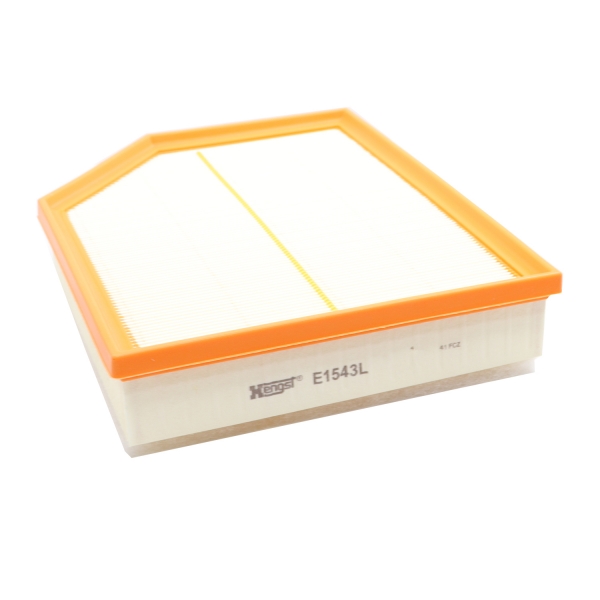Filtro de Ar Hengst E1543L Volvo S60, XC60, XC90 - Cód.10976