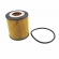 Filtro Óleo Hengst E827H D270 Ford Ranger 3.2 - Cód.11692