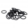 Kit Anel Oring Elring 569.390 Citroen C3, C4 - Cód.14160