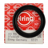 Retentor Diant. Motor Elring 034.540 L200 3.5 V6 - Cód.7925