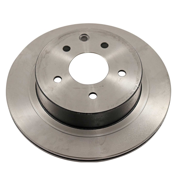 Kit Disco de Freio BD2071 Tras. Nissan 350Z - Cód.8210