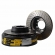 Kit Disco de Freio BD3351 Tras. L.E L.D Porsche 911-Cód.8712