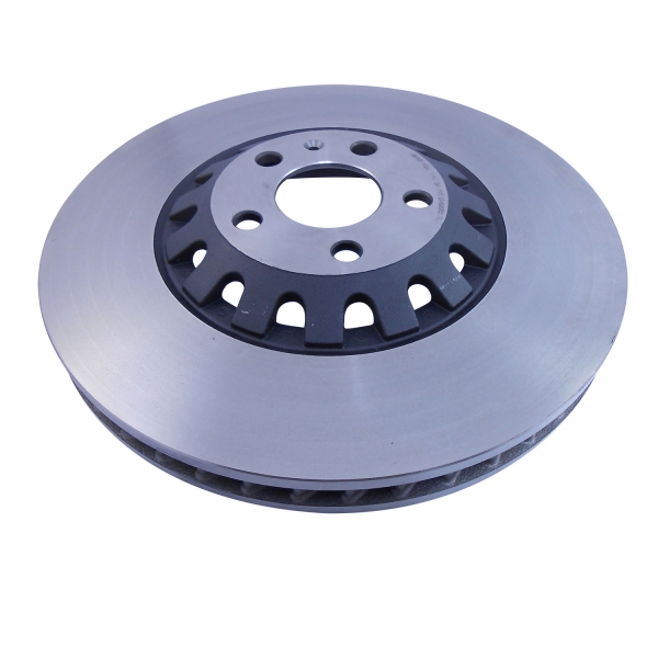 Kit Disco de Freio BD3649 Diant. Audi Q7 3.0 TFSI - Cód.6306