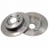 Kit Disco de Freio BD5471 Tras. Corolla Cross - Cód.12033