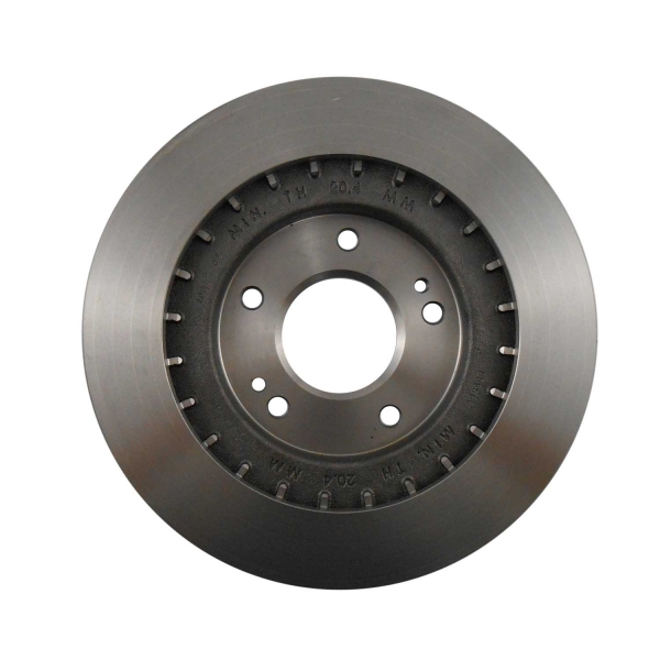 Kit Disco de Freio BD7039 Diant. Pajero TR4 - Cód.3957