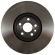 Kit Disco de Freio BD7308 Diant. Volvo XC60 2.0 - Cód.7586