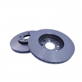 Kit Disco de Freio BD7879 Diant. GM Astra, Vectra - Cód.4789