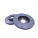 Kit Disco de Freio BD7879 Diant. GM Astra, Vectra - Cód.4789
