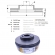 Kit Disco Freio BD3545 Diant. Cobalt, Onix - Cód.3730