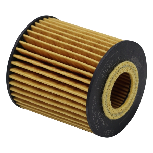 Filtro de Óleo Hengst E20H D79 Ford Fusion - Cód.9980