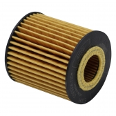 Filtro de Óleo Hengst E20H D79 Ford Fusion - Cód.9980