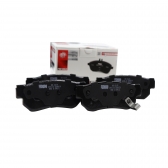 Pastilha de Freio Tras. Ferodo HQF2267A Tucson - Cód.10658