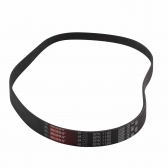 Correia Micro-V Gates 6PK1190 GM Trailblazer - Cód.9226