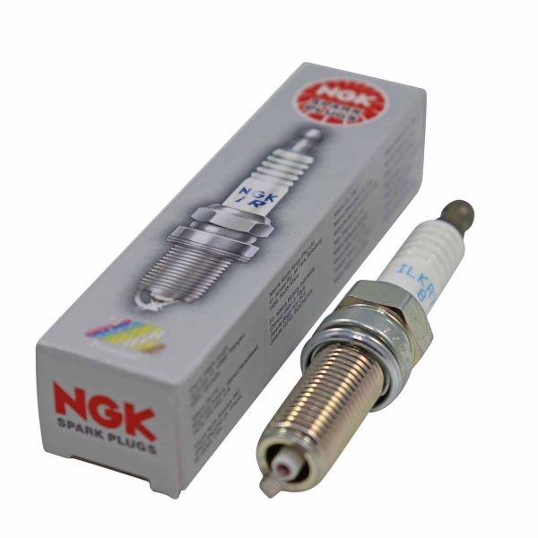 Vela de Ignição NGK ILKR7J8 Chery Tiggo, Arrizo - Cód.11976