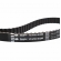 Correia Dentada Gates 5479XS Cerato 1.6 16V - Cód.9225