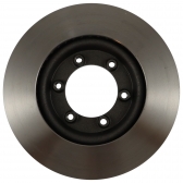 Kit Disco de Freio BD8676 Diant. Korando, Musso - Cód.7582