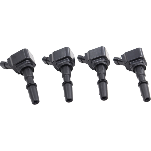 Kit Bobina Ignição Delphi GN10969 Argo, Mobi - Cód.11308