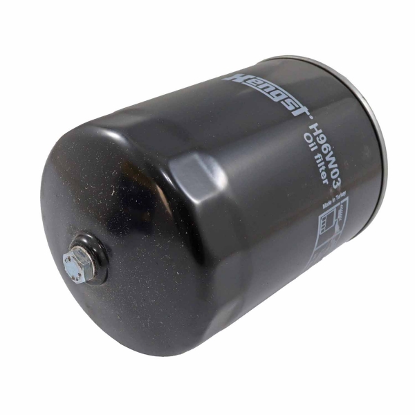 Filtro de Óleo Hengst H96W03 Mitsubishi L200 - Cód.11695