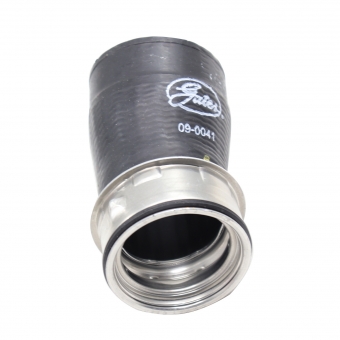 Mangueira de Turbina Gates 09-0041 VW Tiguan 2.0 - Cód.10897