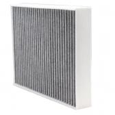 Filtro de Cabine Hengst E2991LC BMW 118i, 120i - Cód.11115