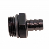 Niple Espigão Fixo Macho 8AN x 3/8\\\