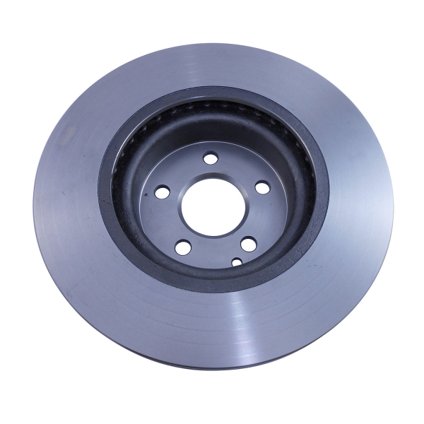 Kit Disco de Freio BD2593 Diant. Mercedes CLS350 - Cód.6264