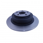 Kit Disco de Freio BD2670 Tras. Subaru Legacy - Cód.4755
