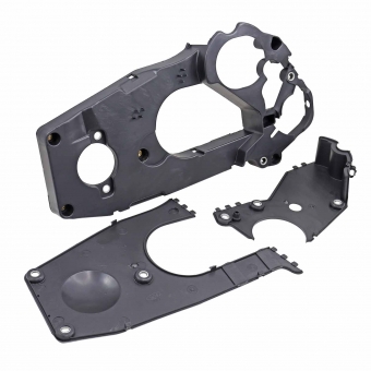 Kit Capa Correia Dentada Wisa 8024 GM Celta - Cód.10102