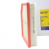 Filtro de Ar Hengst E1624L Volvo XC40 - Cód.10562
