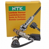Sonda Lambda NTK OZA755-EE17 VW Jetta 2.0 TSI - Cód.9015