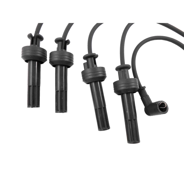 Cabo de Ignição NGK SC-T55 Fiat Tempra - Cód.3972