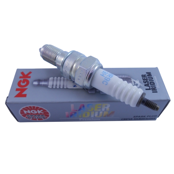 Vela de Ignição IMR9C-9H - Cód.1673