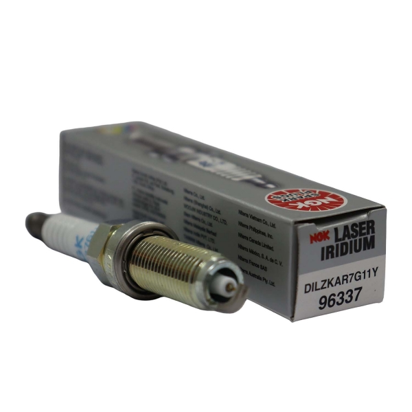 Vela Ignição NGK DILZKAR7G11Y Honda Civic Hybrid - Cód.13817