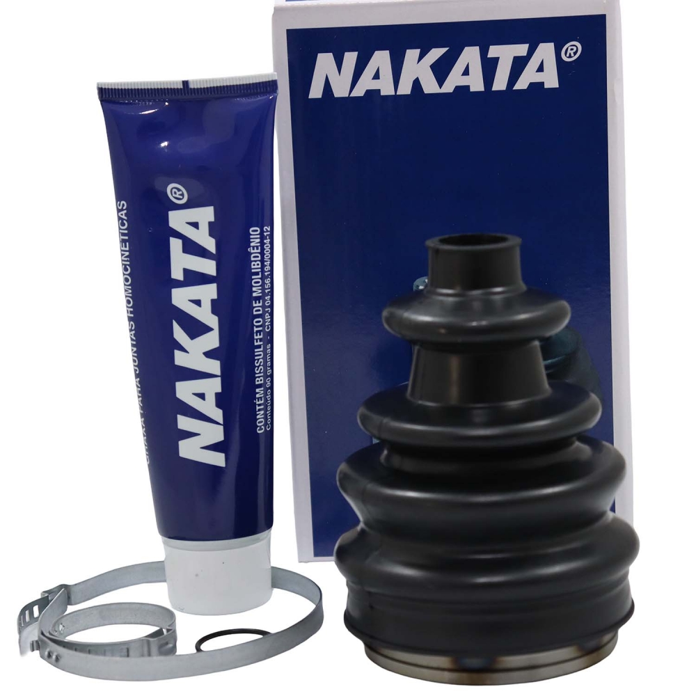 Junta Fixa Nakata NJH00-1421 Ford Focus 1.6 16V - Cód.14051