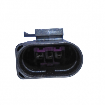 Chicote ETE9752 Sensor Pressão Ar Condicionado VW- Cód.6029