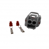 Conector Elétrico ETE4488 Bobina Ignição Toyota - Cód.6652