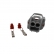 Conector Elétrico ETE4488 Bobina Ignição Toyota - Cód.6652