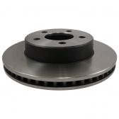 Kit Disco de Freio BD5121 Diant. Jeep Wrangler - Cód.7592